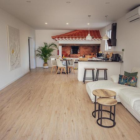 São VicenteA Casa Da Maeアパートメント エクステリア 写真