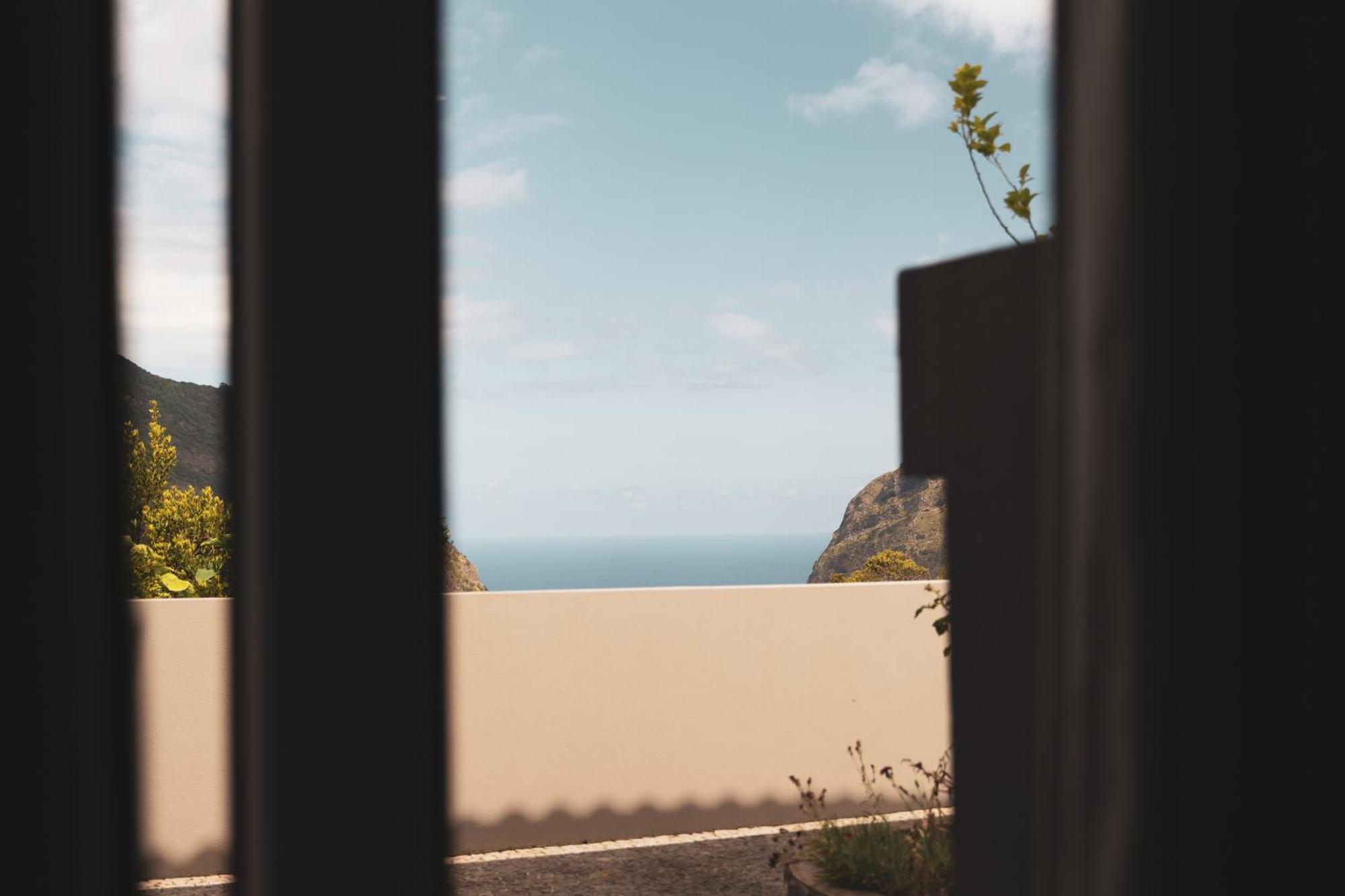São VicenteA Casa Da Maeアパートメント エクステリア 写真