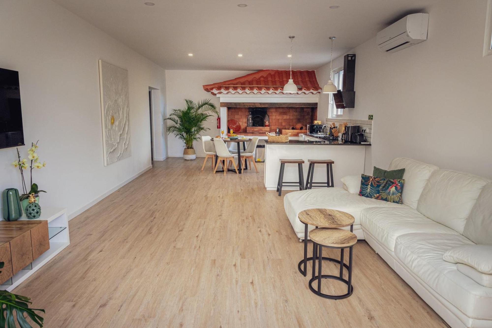 São VicenteA Casa Da Maeアパートメント エクステリア 写真