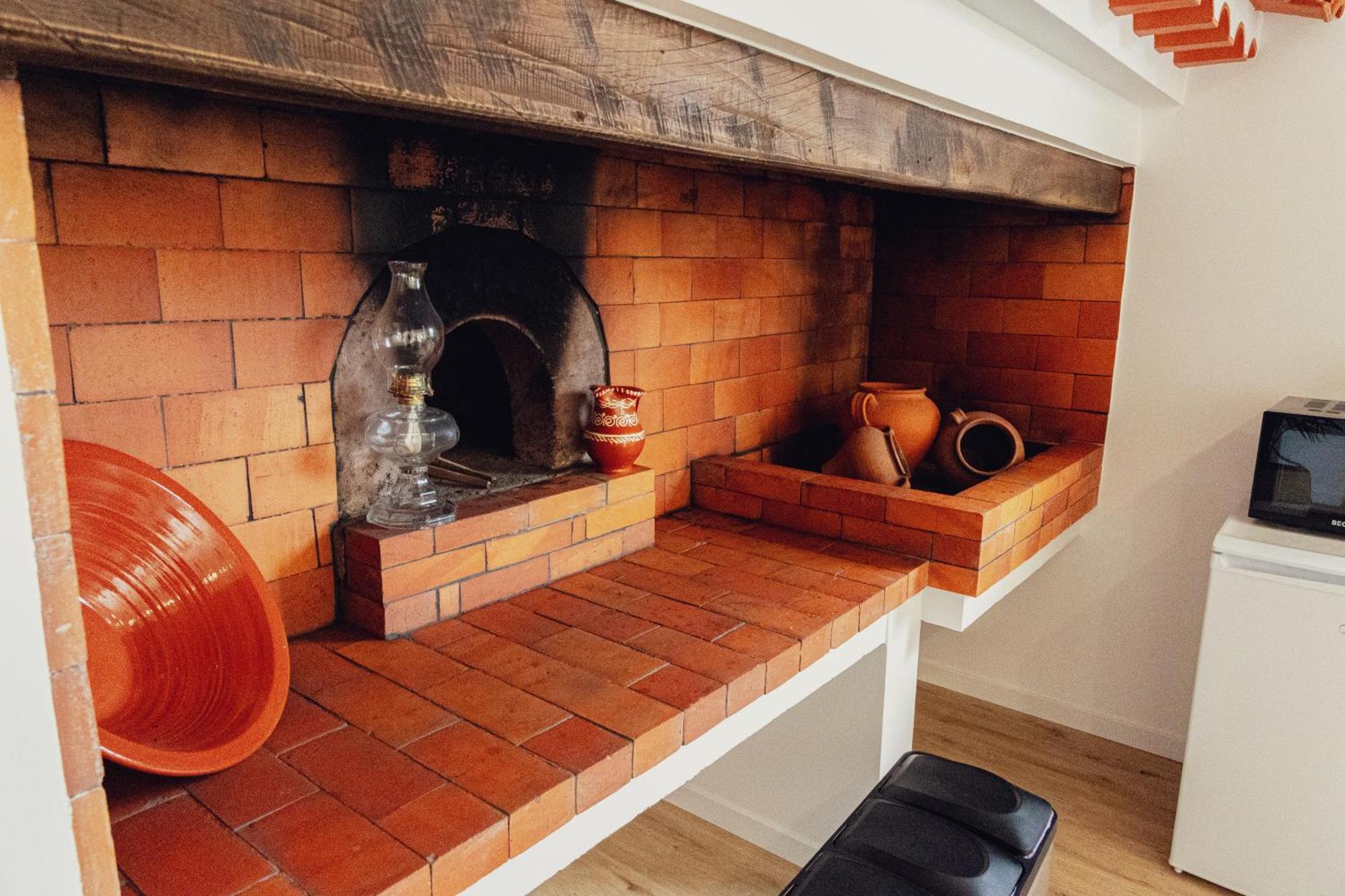 São VicenteA Casa Da Maeアパートメント エクステリア 写真